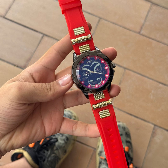Pedido entregado